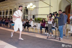 Alger Fashion Week G Redouane Rebaine  (2)        